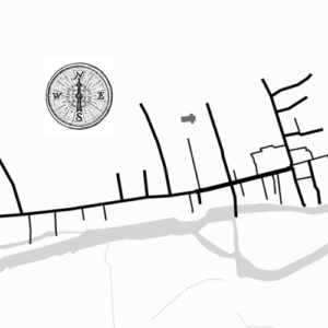 street map clonmel