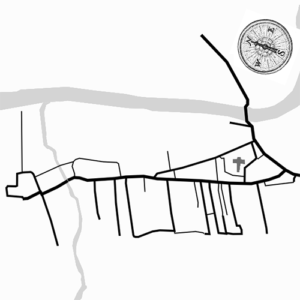 street map kilkenny